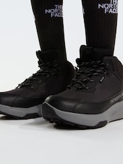 Čizme za srednje trenerke The North Face Youth Fastpack II - Slika 5 od 5