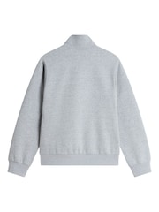 The North Face Evolution Simple Dome 1/4 Zip Sweat Top - Larawan 2 ng 2