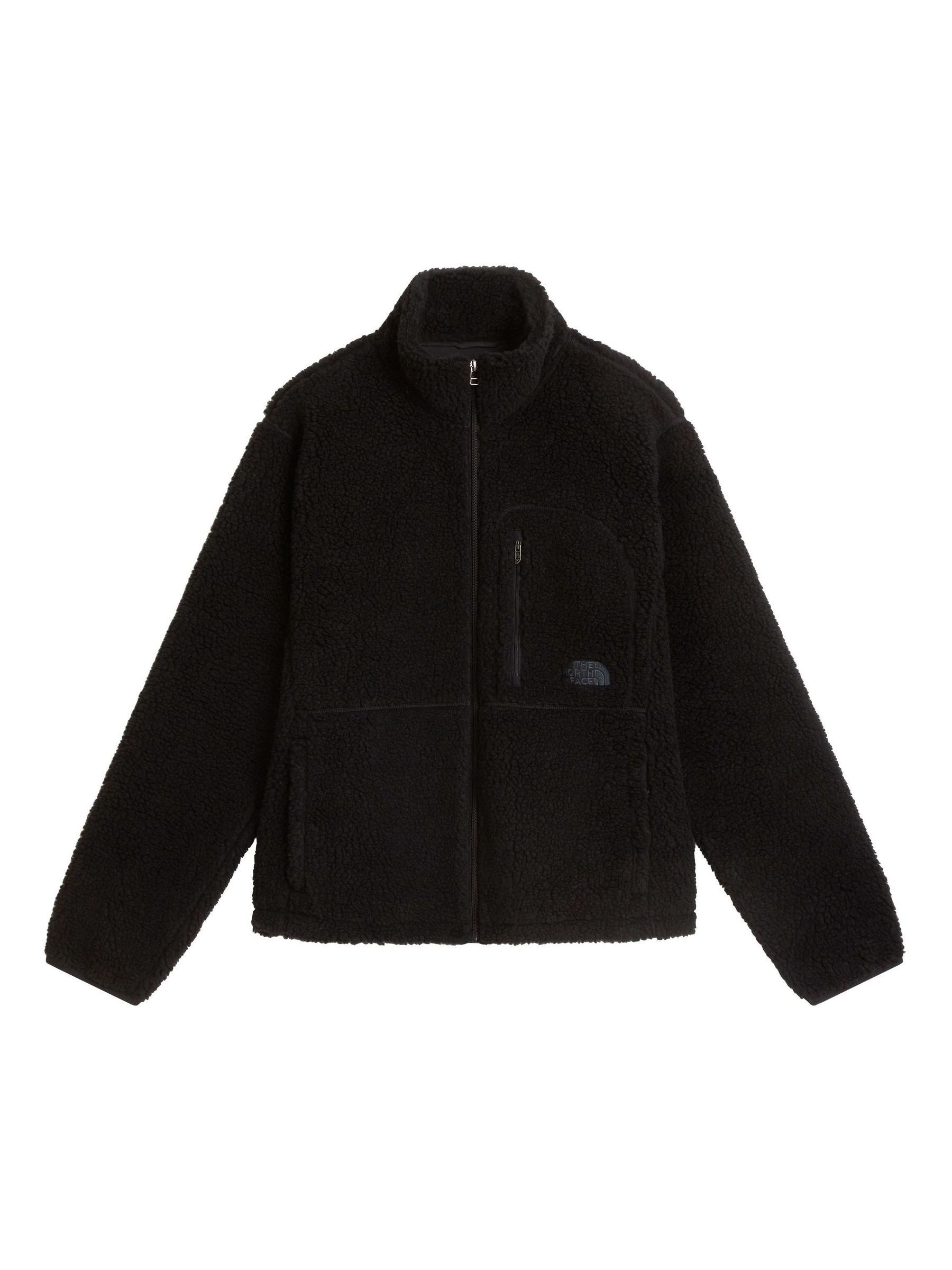 Comprar Jaqueta de lã polar The North Face Extreme Pile com zíper