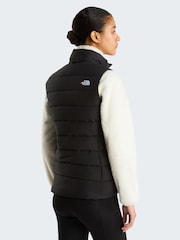 Chaleco acolchado Aconcagua de The North Face - Imagen 3 de 6