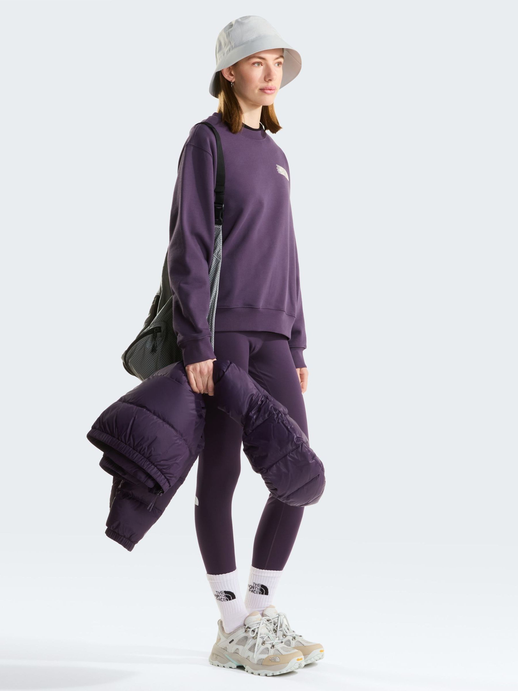 トップス THE NORTH FACE Purple Label Sweatvest L The North Face