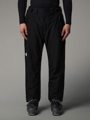 Svart - The North Face Descendit Skibukser - Bilde 1 av 2