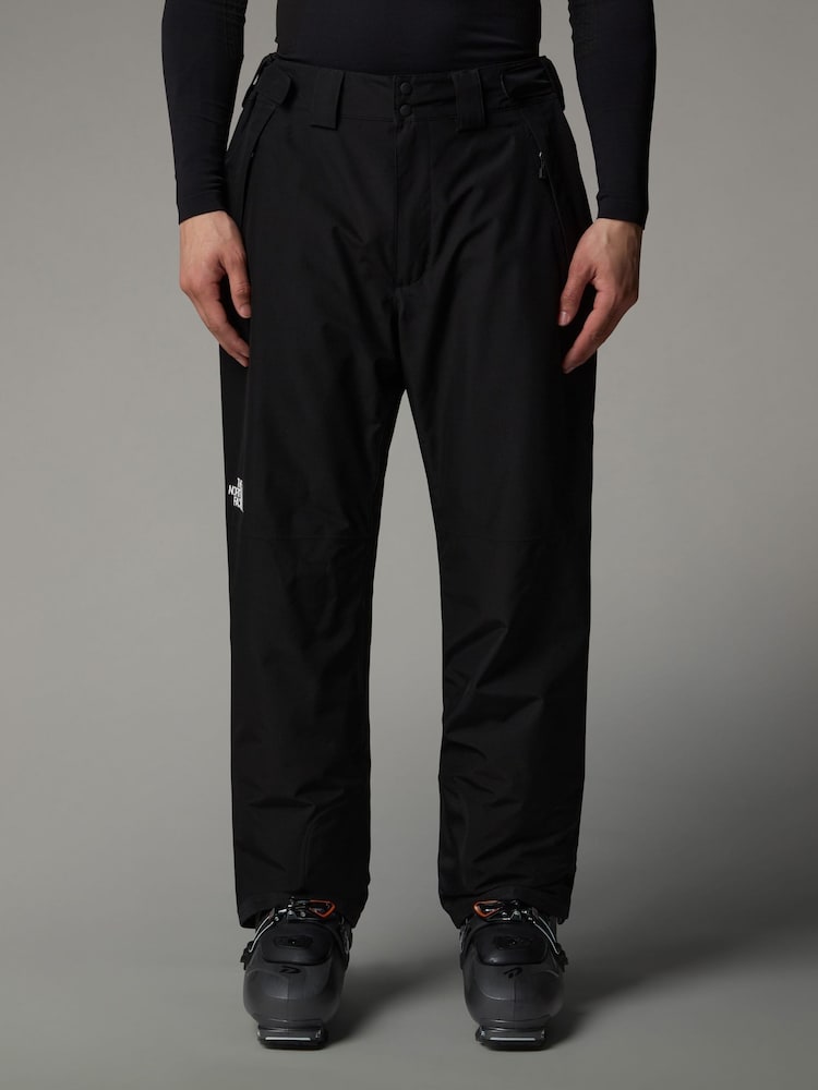 Svart - The North Face Descendit Skibukser - Bilde 1 av 2