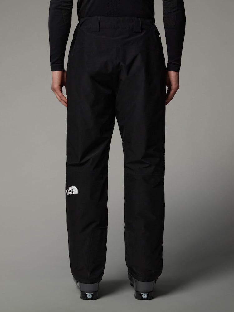 Svart - The North Face Descendit Skibukser - Bilde 2 av 2