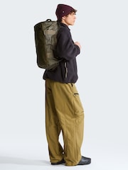أسود - سترة صوف بوجهين قابلة للعكس ماركة The North Face Yumiori - صورة 4 من 5