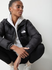 The North Face Black Hydrenalite Down Puffer Jacket - Image 2 of 6