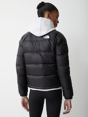 The North Face Black Hydrenalite Down Puffer Jacket - Image 3 of 6