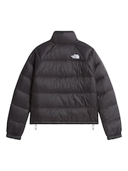 The North Face Black Hydrenalite Down Puffer Jacket - Image 6 of 6