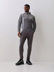 Montirex Grey Trail 3.0 Windbreaker Jacket - Image 2 of 5