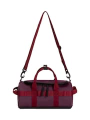 Червоний - The North Face Base Camp Duffel Shoulder Bag - Image 1 of 5