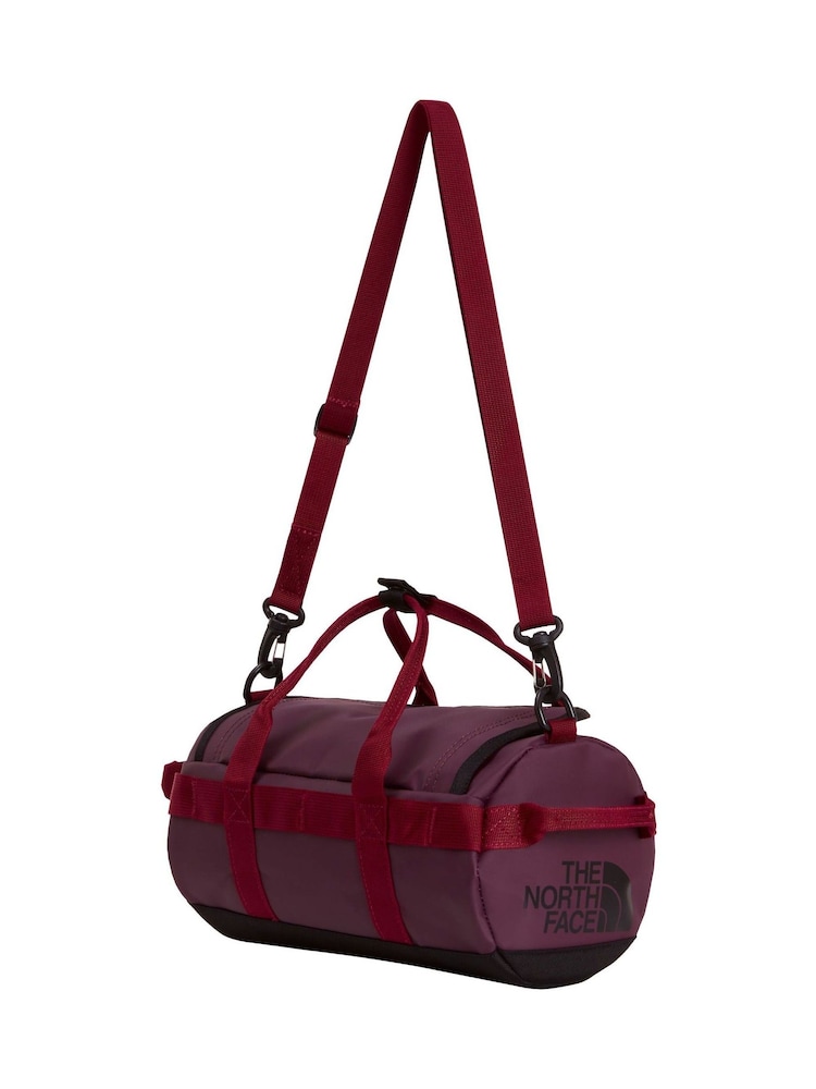 Червоний - The North Face Base Camp Duffel Shoulder Bag - Image 2 of 5