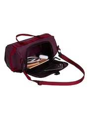 Червоний - The North Face Base Camp Duffel Shoulder Bag - Image 4 of 5