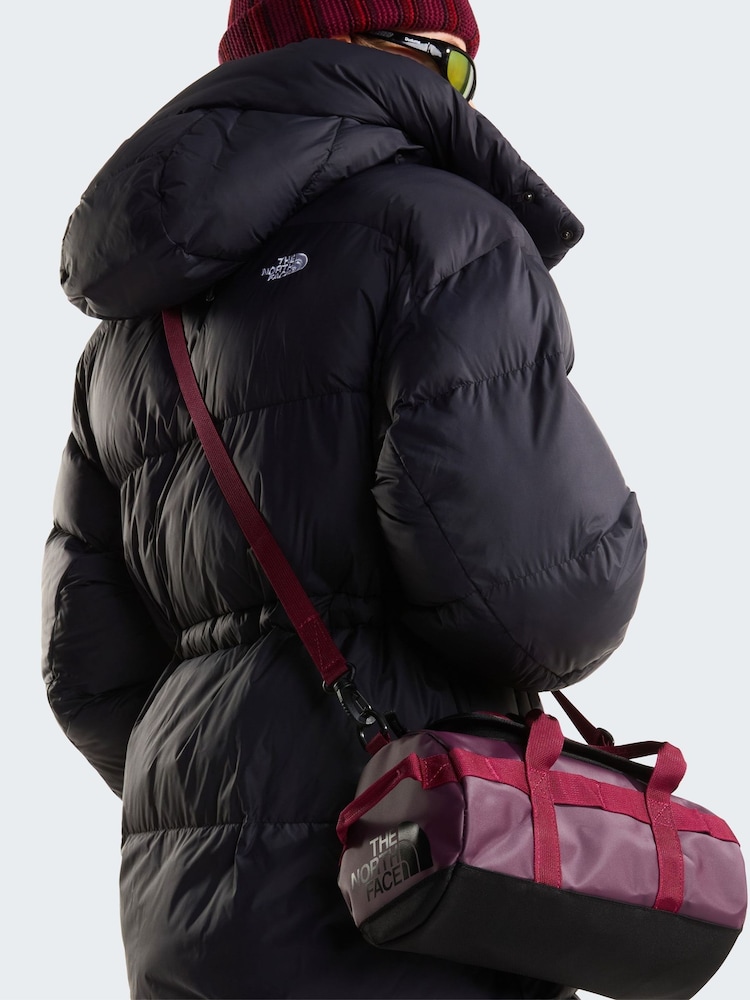Червоний - The North Face Base Camp Duffel Shoulder Bag - Image 5 of 5