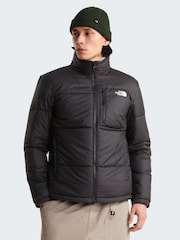 The North Face Black Nuketo Quilted Puffer Jacket - Image 1 of 6
