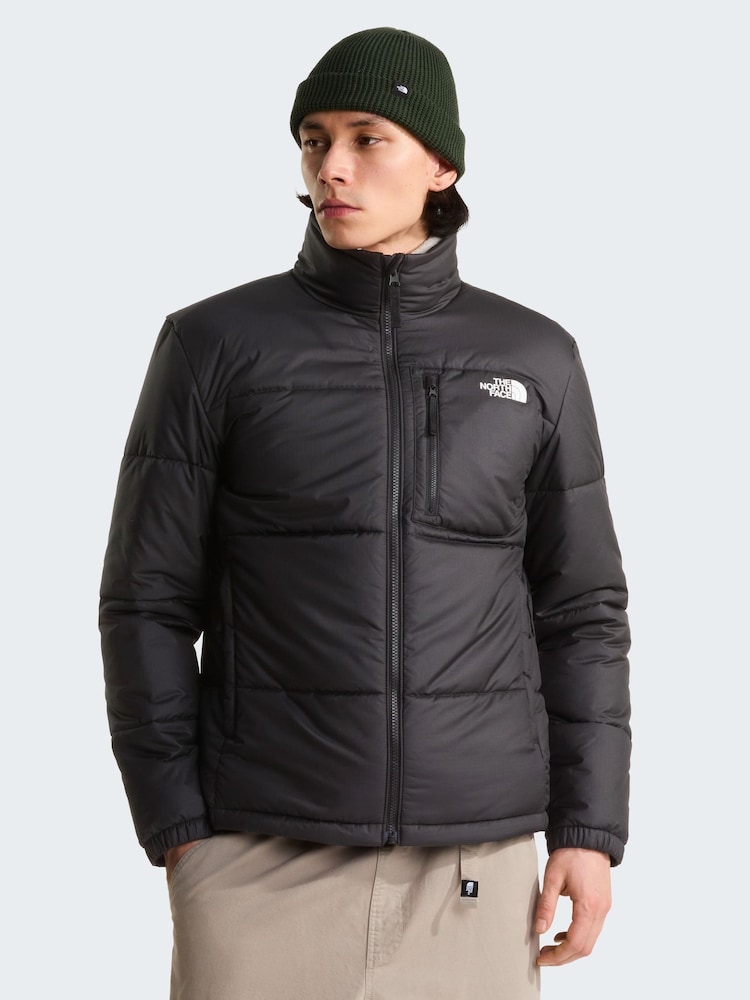 The North Face Black Nuketo Quilted Puffer Jacket - Image 1 of 6 The North Face Black Nuketo Quilted Puffer Jacket - Image 1 of 6