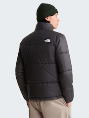 The North Face Black Nuketo Quilted Puffer Jacket - Image 2 of 6