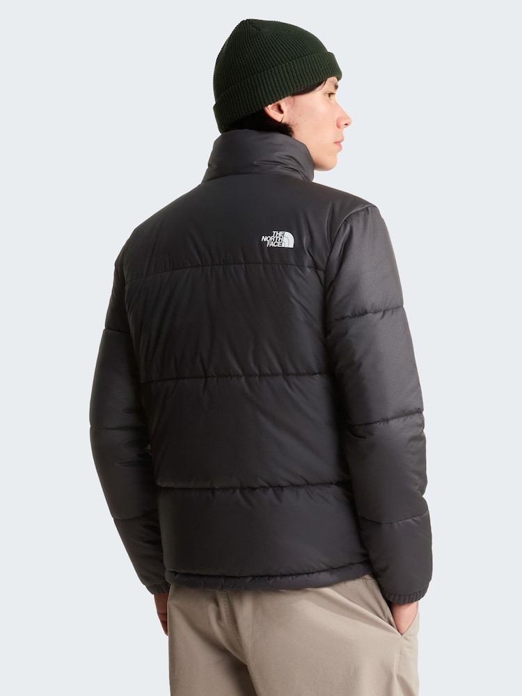 The North Face Black Nuketo Quilted Puffer Jacket - Image 2 of 6 The North Face Black Nuketo Quilted Puffer Jacket - Image 2 of 6