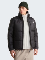 The North Face Black Nuketo Quilted Puffer Jacket - Image 4 of 6