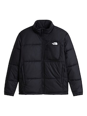 The North Face Black Nuketo Quilted Puffer Jacket - Image 5 of 6