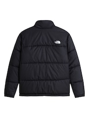 The North Face Black Nuketo Quilted Puffer Jacket - Image 6 of 6