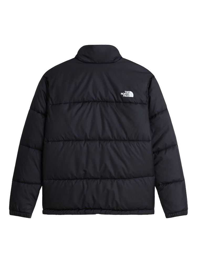 The North Face Black Nuketo Quilted Puffer Jacket - Image 6 of 6 The North Face Black Nuketo Quilted Puffer Jacket - Image 6 of 6