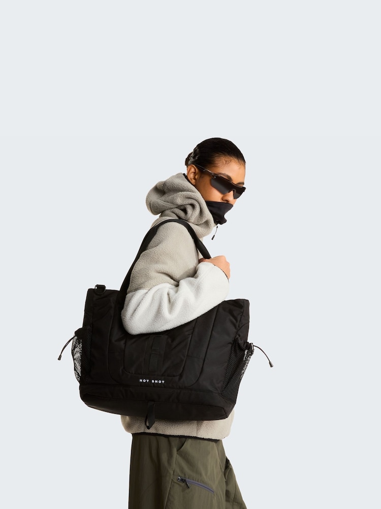 Torba The North Face Hot Shot - Slika 1 od 6