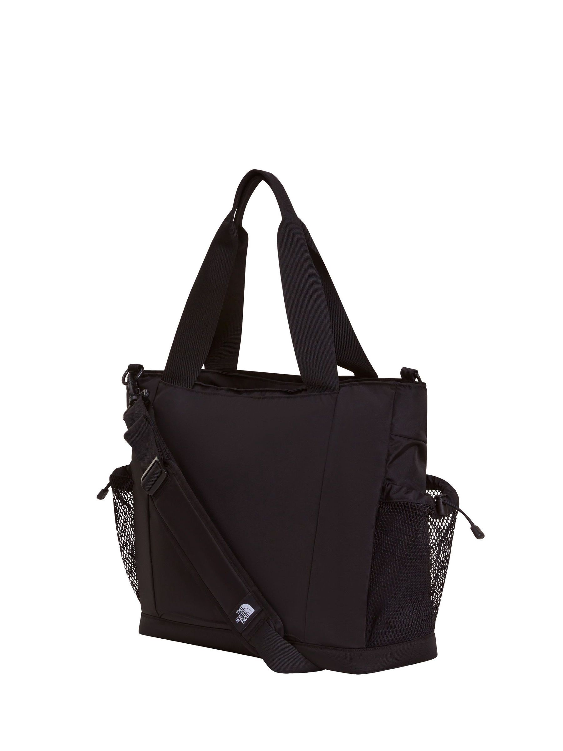 Buy The North Face Black Hot Shot Tote Bag from Next USA