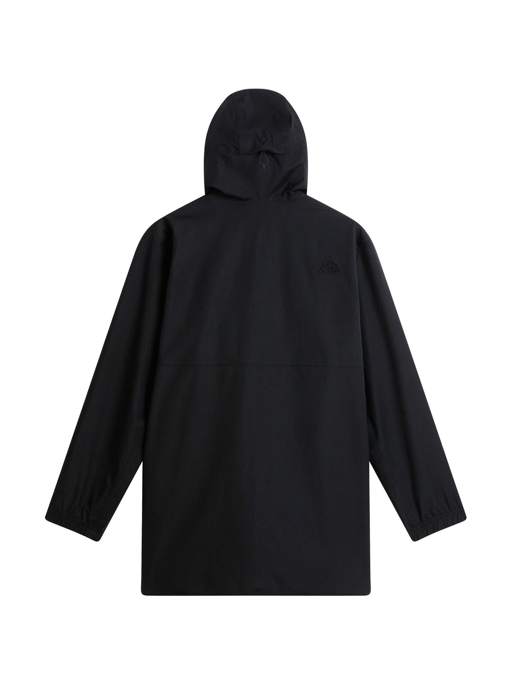 Buy The North Face Black Dryvent Field Parka Jacket from Next USA