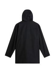 The North Face Black Dryvent Field Parka Jacket - Image 5 of 5