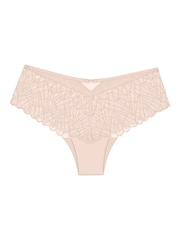 Triumph Nude That Night In Vegas Hipster Knickers - Image 5 of 5