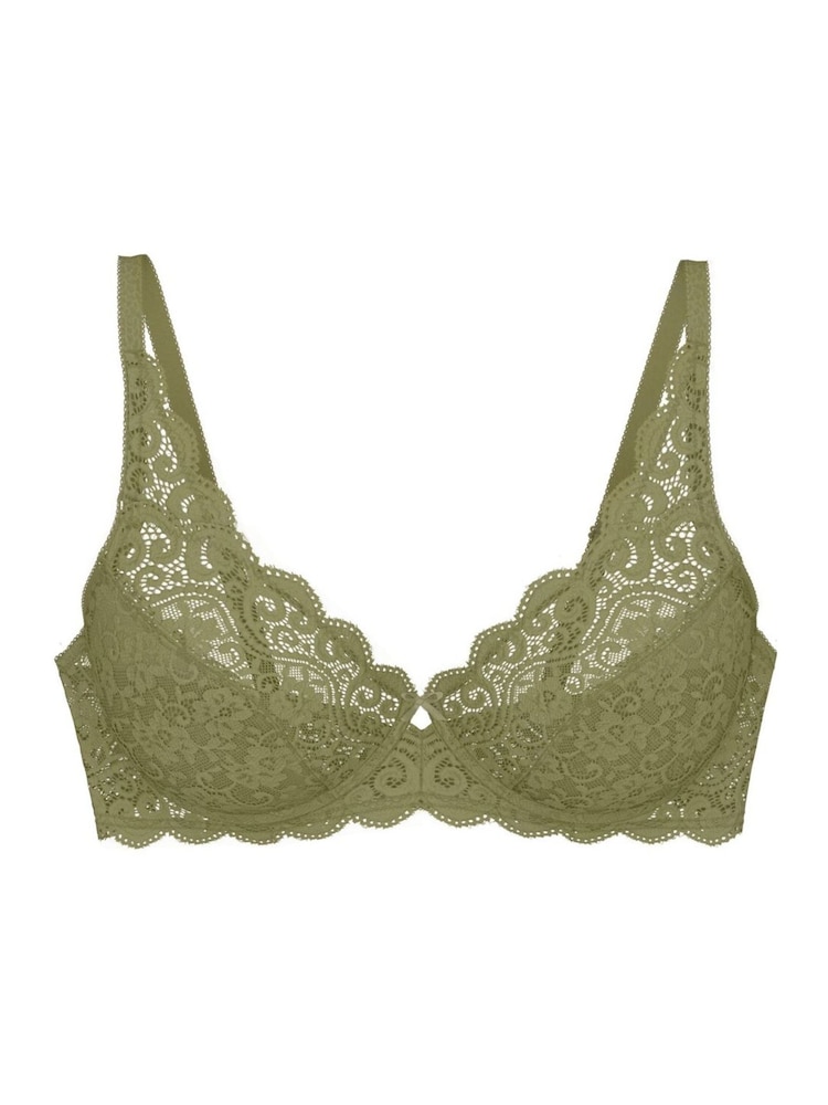 Soutien-gorge Triumph Amourette sans armatures - Image 5 de 5
