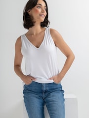 Pour Moi Off Duty Sophie-topp - Bilde 2 av 4