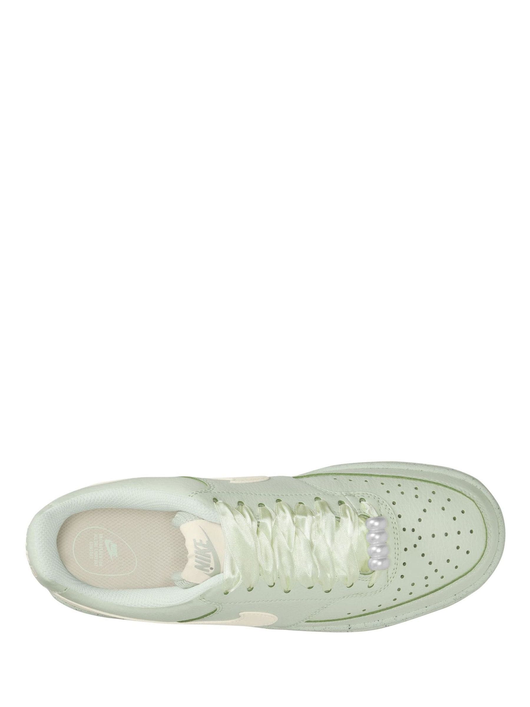 Comprar Verde menta - Tênis Nike Court Vision Low from Next Brazil