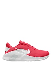 Nike Red Flex Train Workout Trainers - Image 1 of 4