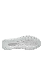 Nike Red Flex Train Workout Trainers - Image 4 of 4