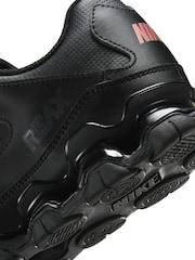 Schwarz - Nike White Reax 8 Training Workout Trainers - Bild 11 von 11