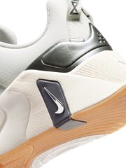 Balta metalinė - „Nike Free Metcon“ 7 treniruočių sportbačiai - 10 paveikslėlis iš 10