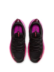 Nike Black Hyper Pink Free Metcon 7 Workout Trainers - Image 6 of 10