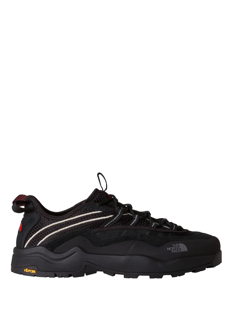 The North Face Black Clyffe Ultra Trainers - Image 1 of 5