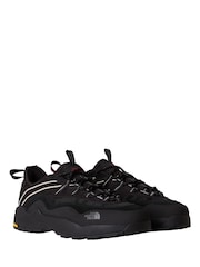 The North Face Black Clyffe Ultra Trainers - Image 2 of 5