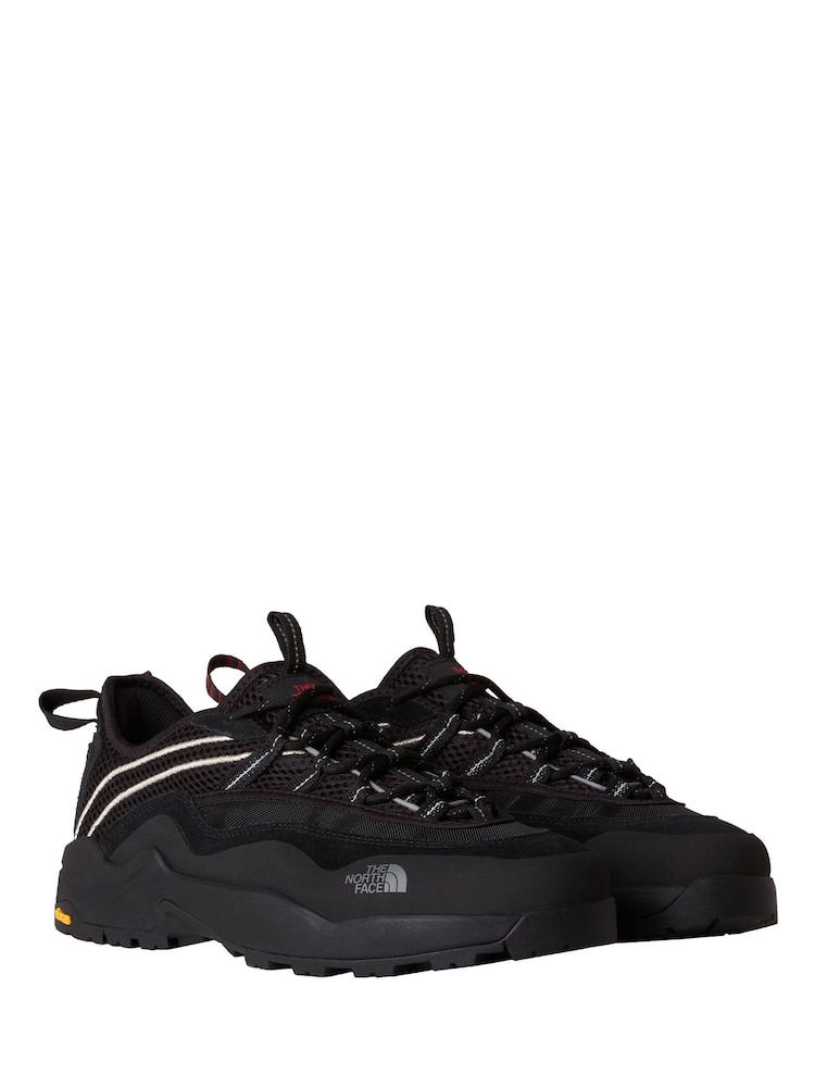 The North Face Black Clyffe Ultra Trainers - Image 2 of 5