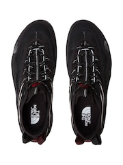 The North Face Black Clyffe Ultra Trainers - Image 4 of 5