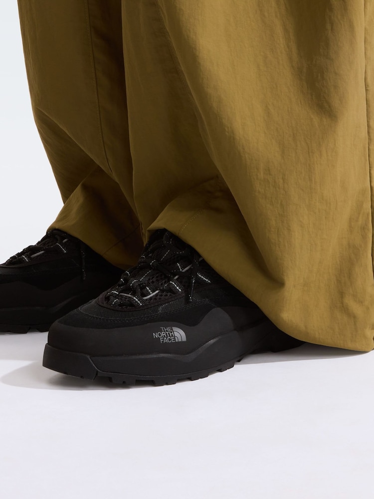 The North Face Black Clyffe Ultra Trainers - Image 5 of 5