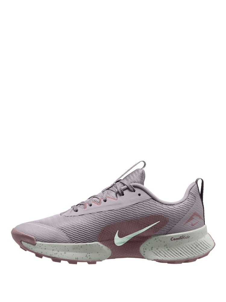 Nike Juniper Trail 3 Trail Running treneri - Slika 2 od 4
