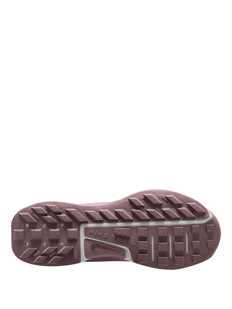 Nike Juniper Trail 3 Trail Running treneri - Slika 4 od 4