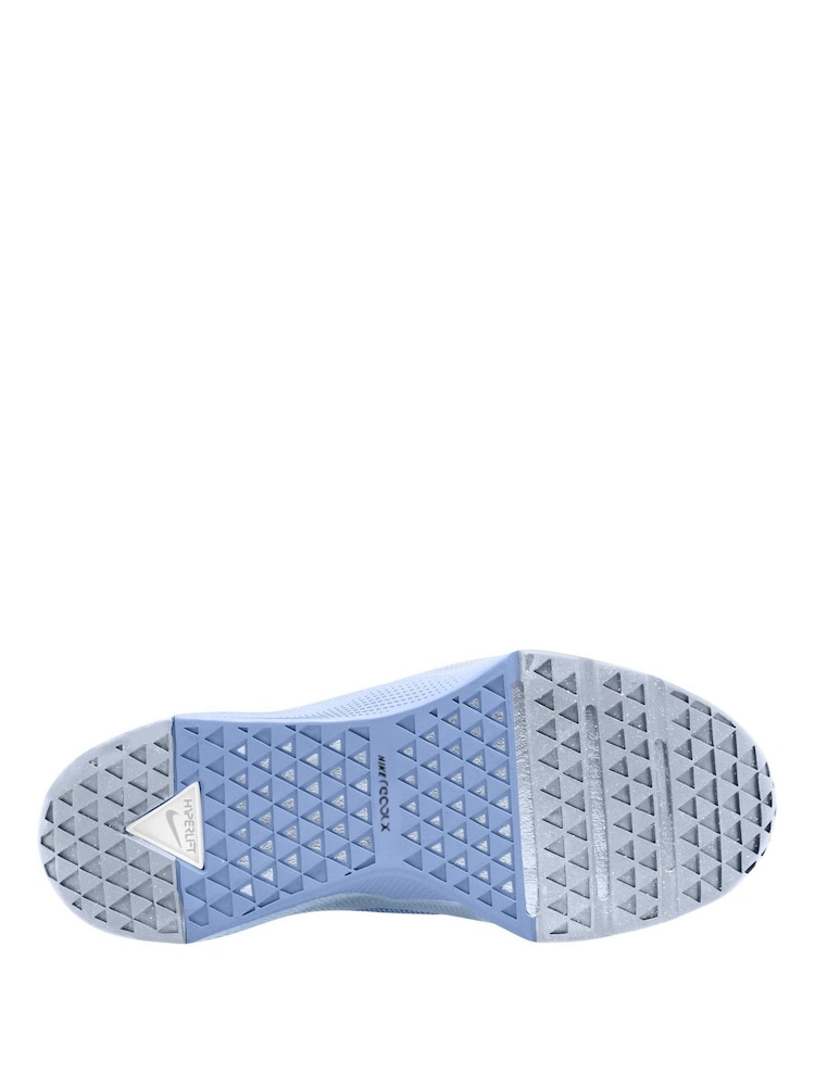 Nike Hydrogen Blue Trainers - Image 4 of 4 Nike Hydrogen Blue Trainers - Image 4 of 4