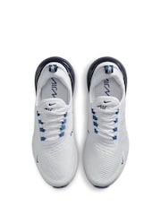 Sininen - Nike Air Max 270 -lenkkarit - Kuva 5 / 8