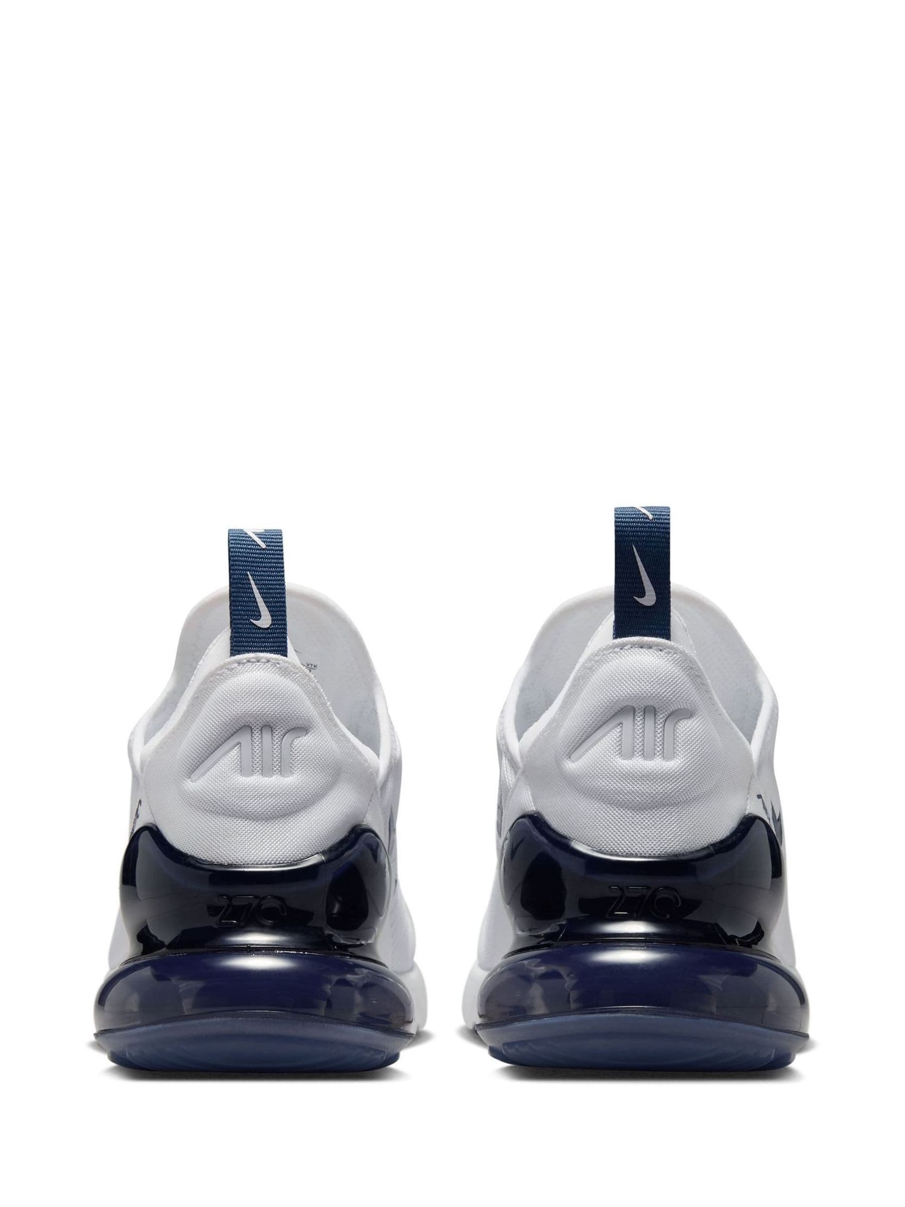 Comprar Azul - Tênis Nike Air Max 270 from Next Brazil