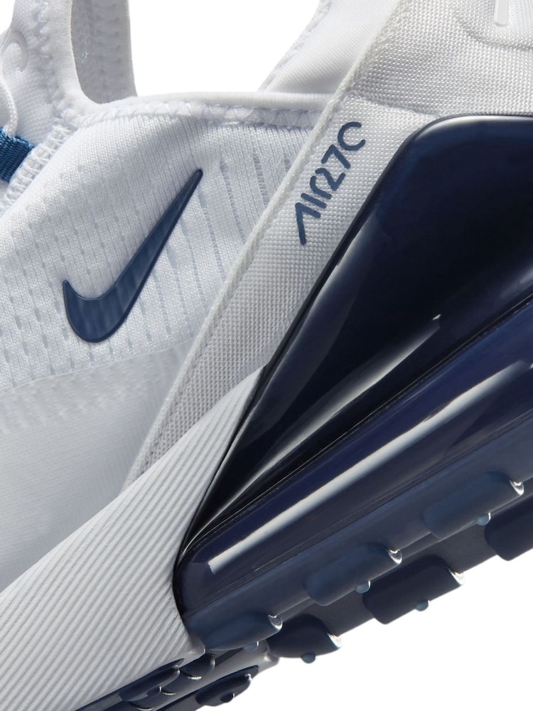 Sininen - Nike Air Max 270 -lenkkarit - Kuva 8 / 8