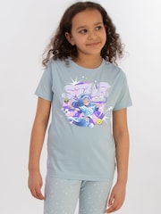 Brands In Blue K-Pop Star Pyjamas - Image 1 of 5